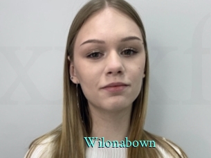 Wilonabown
