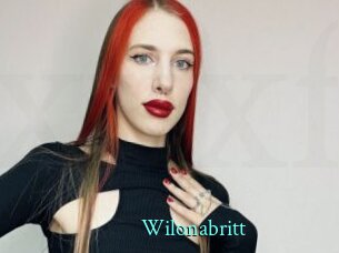 Wilonabritt