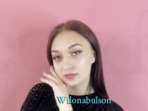 Wilonabulson