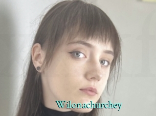 Wilonachurchey