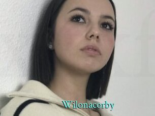 wilonacorby xxx Fantasy Land