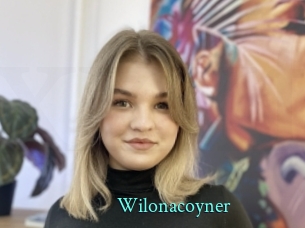 Wilonacoyner