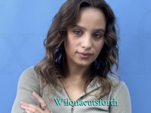 Wilonacutsforth