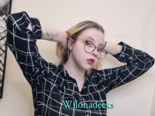 Wilonadeeks
