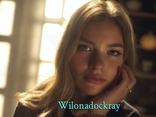 Wilonadockray