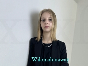 Wilonadunaway