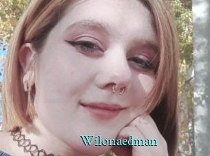 Wilonaedman