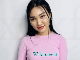 Wilonaevitt