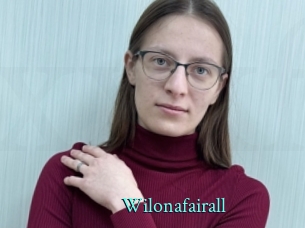 Wilonafairall