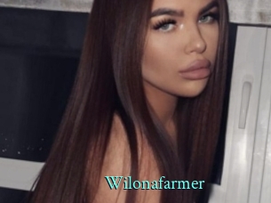 wilonafarmer xxx Fantasy Land