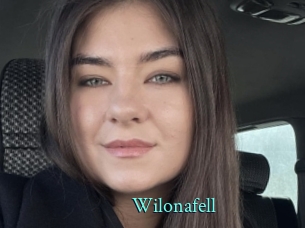 Wilonafell