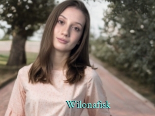 Wilonafisk