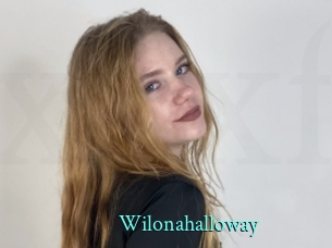 Wilonahalloway