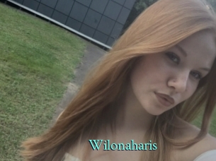 Wilonaharis