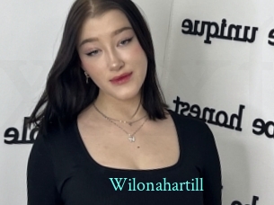 Wilonahartill