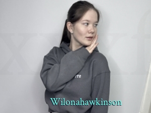 Wilonahawkinson