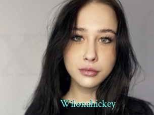 Wilonahickey