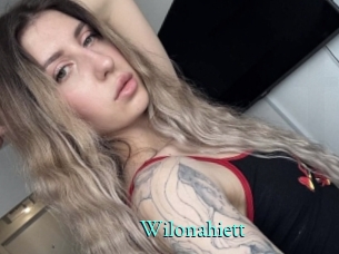 Wilonahiett