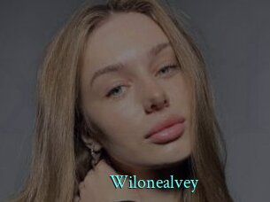 Wilonealvey