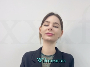 Wilonearras
