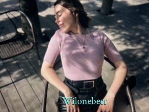 Wilonebeer