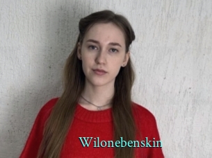 Wilonebenskin