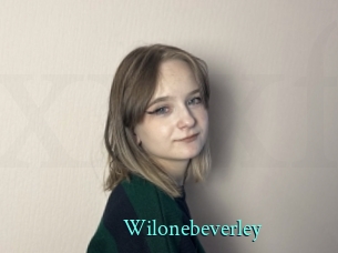 Wilonebeverley