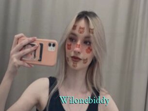 Wilonebiddy