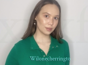 Wilonecherringto