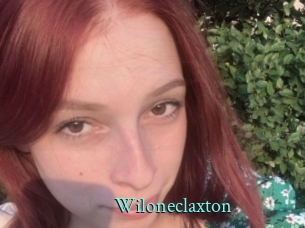 Wiloneclaxton