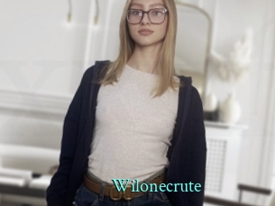 Wilonecrute
