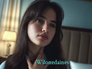 Wilonedaines