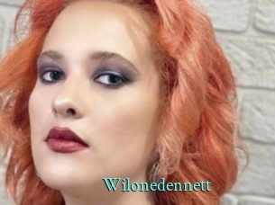 wilonedennett xxx Fantasy Land