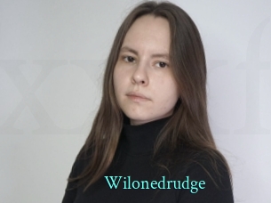 Wilonedrudge