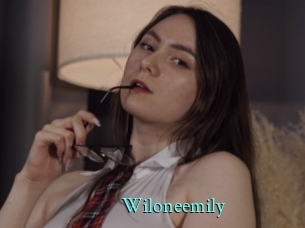 Wiloneemily