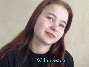 Wiloneesten