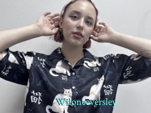 Wiloneeversley