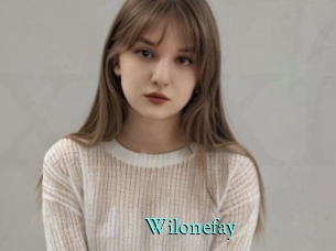 Wilonefay