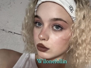 Wilonefollin