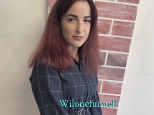 Wilonefunnell