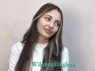 wilonegillingham xxx Fantasy Land