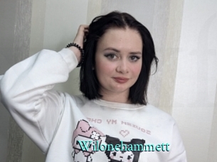 Wilonehammett