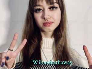 Wilonehathaway