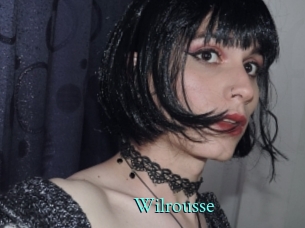 Wilrousse
