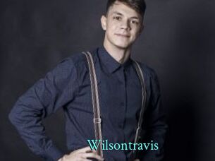 Wilsontravis