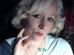 Wilt