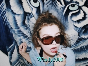 Windy2000