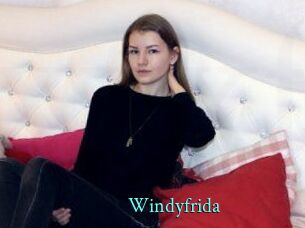 Windyfrida