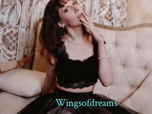 Wingsofdreams