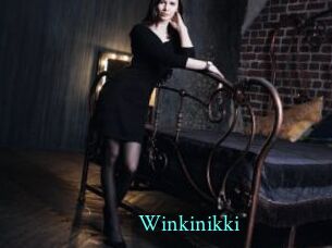 Winkinikki